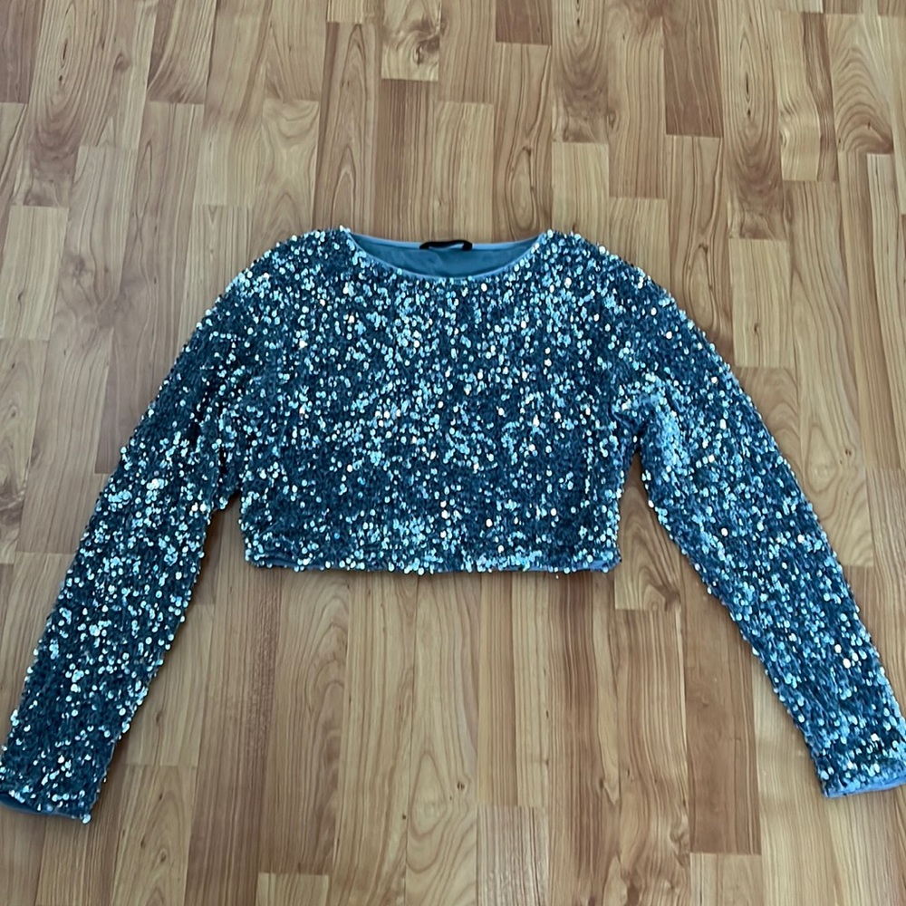 size L